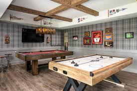 Choosing the Right Theme for Gaming Room Decor: 