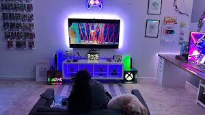 Essential rudiments of Gaming Room Decor: 