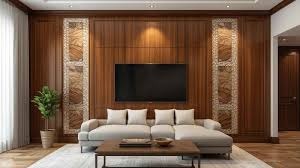 Expanding the Beauty and Functionality of Wall Decoration in Wood :