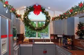 Top Christmas Decorations for Kitchen Ideas: