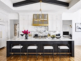 Expanded companion Why Kitchen Island Decor Matters & Top Kitchen Island Decor Idea: 