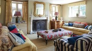 Advanced Styling Guide Color, Furniture & Texture in Lounge Room Decor: