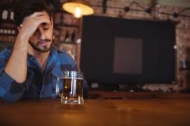 Another important aspect is how drinking your space feels: