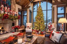 79 Decorating Ideas Living Room for Christmas: Cozy, Festive & Magical Home Inspiration!