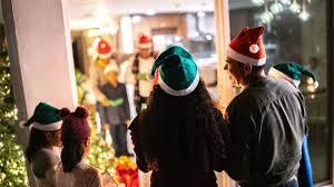 Creating Emotional Warmth and Holiday Spirit :