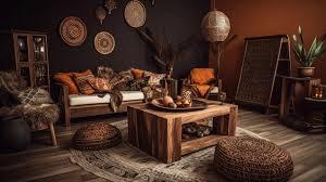 Advanced Layering & Emotional Depth in Rustic Home Decor: