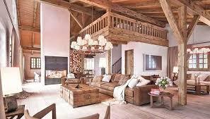 The Emotional Subcaste of Rustic Home Decor :