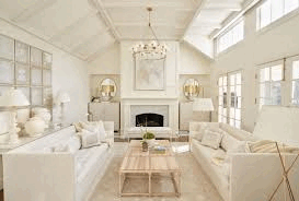 75 Decorating Ideas for Lounge Room: Stylish, Cozy & Modern Interior Design Inspiration!
