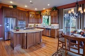Traditional Kitchen Style:
