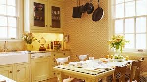 83 Martha Stewart Yellow Kitchen Decor Ideas: Bright, Elegant & Timeless Kitchen Styling Inspiration!