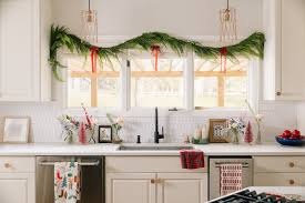 Christmas kitchen decorations done right bring everything together in your house:
