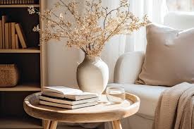 Why Living Room Table Decor Counts: