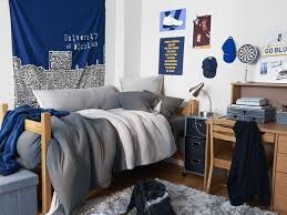 Reasons Dorm Room Design Counts for Males: