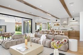 Layer Your Decor for Depth: