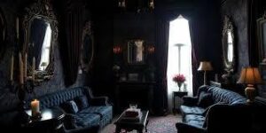 Understanding Goth Home Decor: