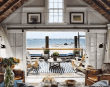 99 Beach Room Decor: Create Your Coastal Retreat at Home!