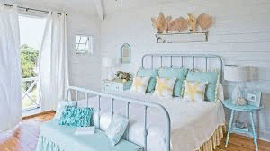 What Is Beach Room Decor? 