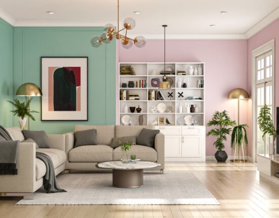 Decorating Ideas for Small Living Room – Smart, Space‑Friendly Layouts for 2026!