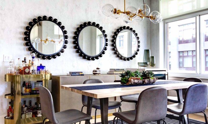 84 Dining Room Wall Decor Ideas: Stylish, Modern & Elegant Wall Decoration Tips for Every Home!