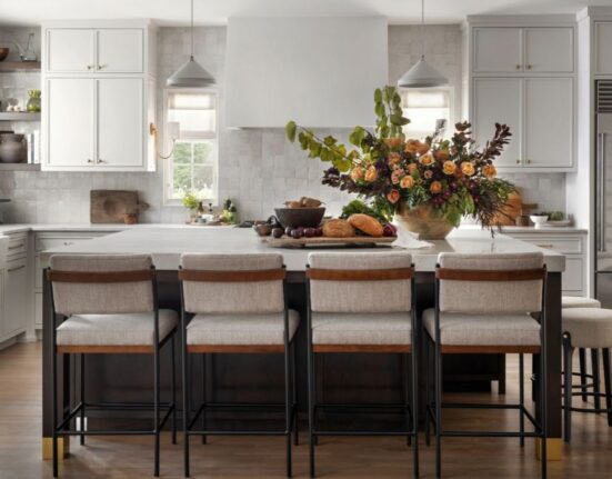 82 Kitchen Decor Ideas: Stylish, Modern & Budget-Friendly Design Tips for Every Home!