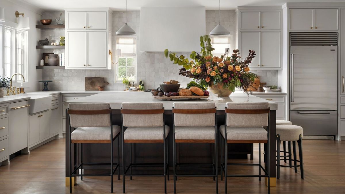 82 Kitchen Decor Ideas: Stylish, Modern & Budget-Friendly Design Tips for Every Home!