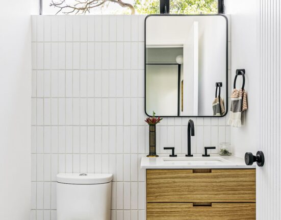 Powder Room Decor Ideas: Stylish & Creative Small Bathroom Designs 20!
