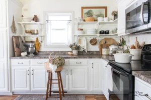 Why choose Fall kitchen décor?