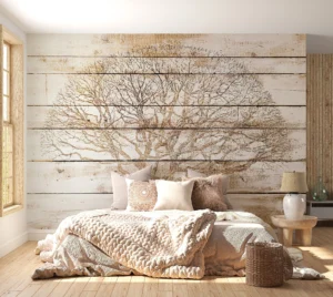 What Is Peel and Stick Wall Decor? 