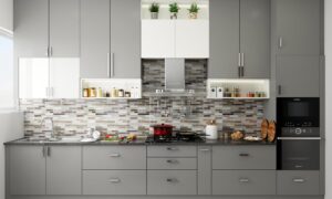 Why Decorating Above Kitchen rs closets Matte: 