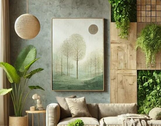 50 Wood Wall Decor: Stylish Ideas, Benefits, and Complete Guide for Natural Home and Outdoor Design!