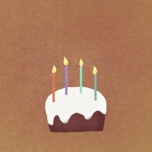 preface to Happy Birthday GIF:
