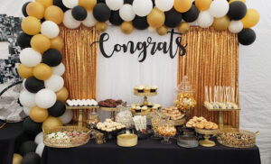Personalization is what turns 21st birthday birthday decorations an indelible bone:
