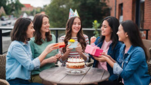 The Psychological Power Behind Birthday Wishes: