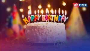Why Saying Happy Birthday Matters: