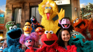Reasons Parents Love Sesame Street Themes:
