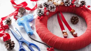 Easy DIY Decoration Ideas on a Budget: 