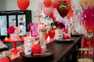 Why Choose strawberry shortcake birthday decorations Birthday Decorations? 