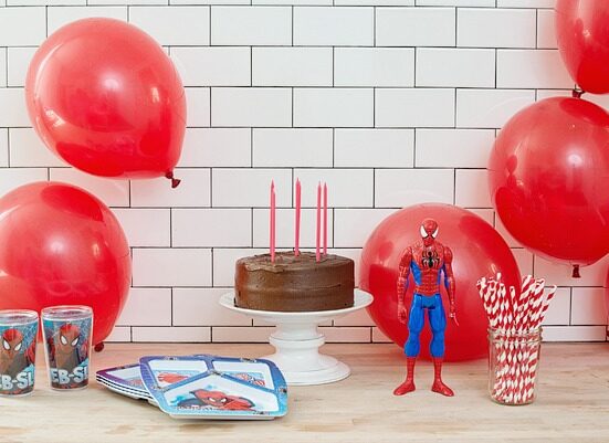21 SpiderMan Birthday Decorations: Ultimate Guide for an Amazing Superhero Party!