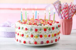 The History of “ Happy Birthday ”