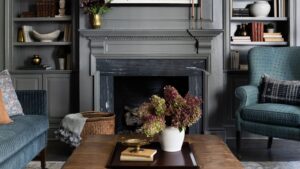 Colour Palette Ideas: 