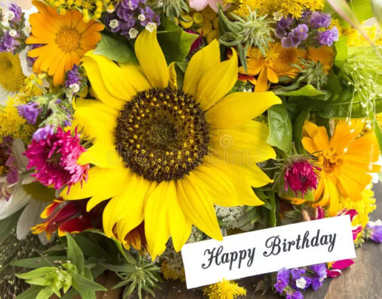 25 Happy Birthday Images – Beautiful Birthday Wishes Pictures!