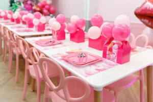 Why Barbie Birthday Decorations Are So Popular :