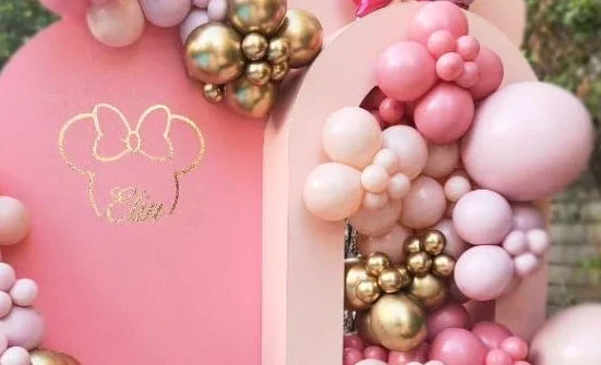 22 Minnie Mouse Birthday Decorations: Cute and Creative Party Ideas for a Magical Celebration!