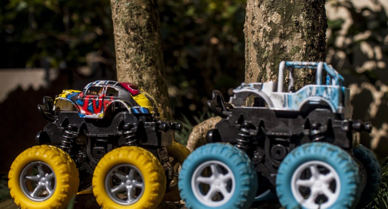 11 Monster Jam Birthday Decorations: Ultimate Monster Truck Party Ideas & Setup Guide!