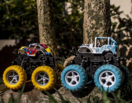 11 Monster Jam Birthday Decorations: Ultimate Monster Truck Party Ideas & Setup Guide!