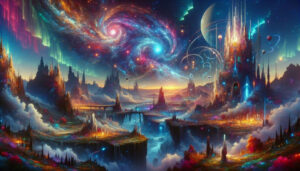 Anime and Fantasy Themes Are More Popular Than Ever :