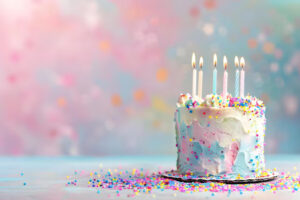 preface to Happy Birthday Images: