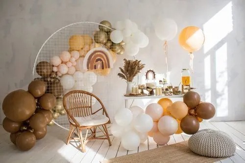 30th Birthday Party Decorations: Stylish Ideas, Themes, DIY Tips & Celebration Guide!