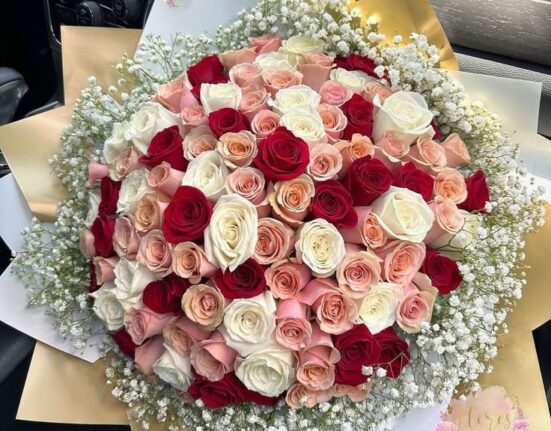 10 Happy Birthday Flowers | Beautiful Birthday Flower Bouquets!