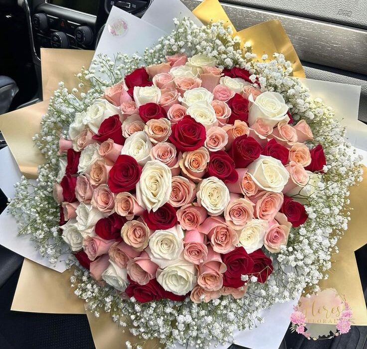 10 Happy Birthday Flowers | Beautiful Birthday Flower Bouquets!